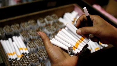 Dedi Mulyadi Sebut Setoran Pajak Rokok di Jabar Tembus Rp 930,8 Miliar