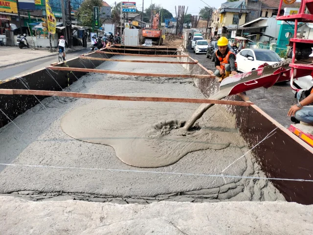 Tahun Depan Jalan Mulus 90 Persen, Dedi Mulyadi Alokasikan Rp 4,8 Triliun di APBD 2026