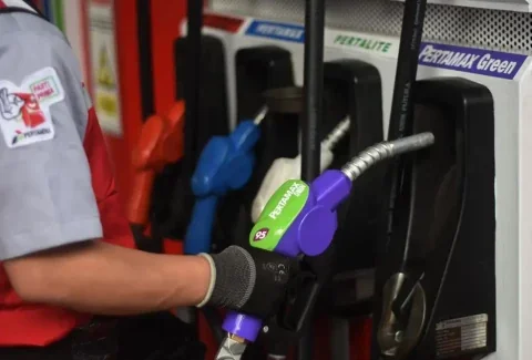 Harga BBM Terbaru Pertamina Diumumkan 1 Desember