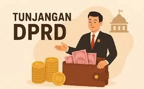 Bupati Bandung Barat Naikkan Tunjangan DPRD, Dedi Mulyadi Bilang Akan Evaluasi