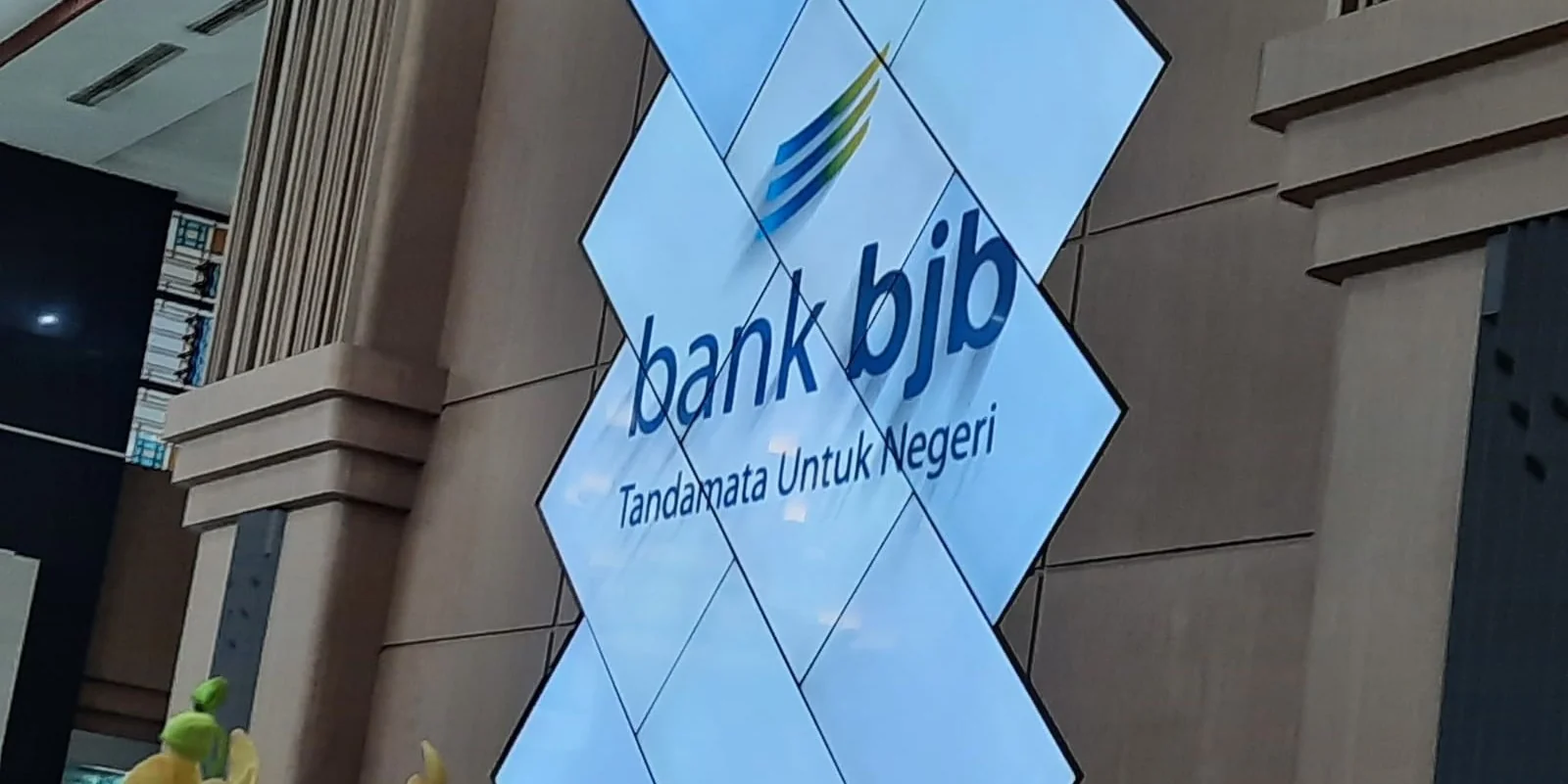 Kantor Bank Bjb dan Banten