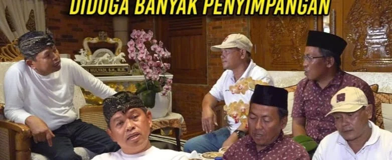 Warga Bekasi Mengadu Ke Gubernur Jabar.Ist