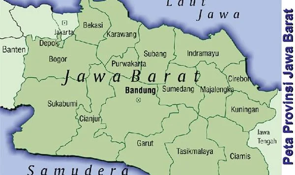 DPR Kaji Usul Dedi Mulyadi Ubah Nama Jawa Barat Jadi Tatar Sunda