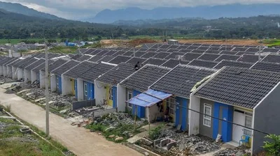 Pemerintah Bangun 2.500 Rumah di Garut dalam Program 3 Juta Rumah