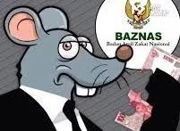 LPSK Terima Aduan Kriminalisasi Eks Pegawai Baznas Jabar