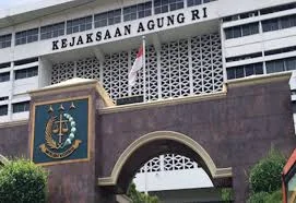 Kejagung Periksa Eks Kajari Bekasi Eddy Sumarman