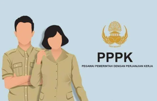 Pendaftaran PPPK Tahap 2 Dibuka Hingga 15 Januari 2025