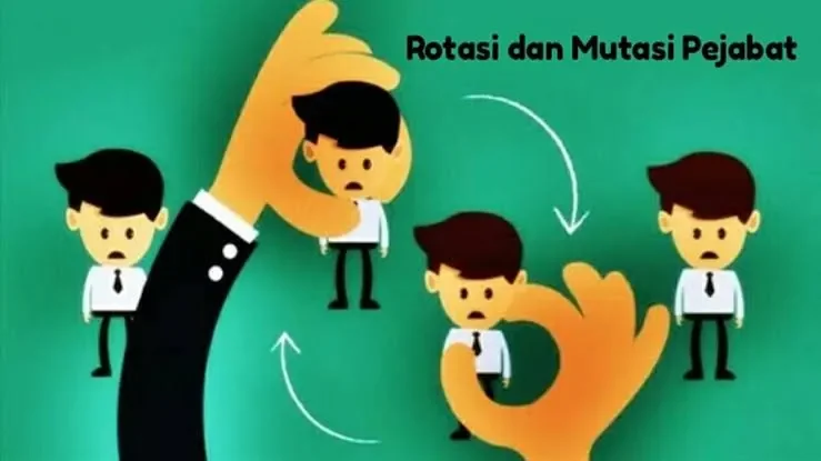Bupati Karawang Rombak Besar-besaran ASN di Malam Tahun Baru
