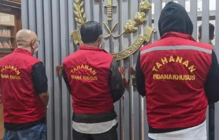 Mantan Dirut BUMD Jawa Barat Jadi Tersangka Korupsi Rp 86 Miliar