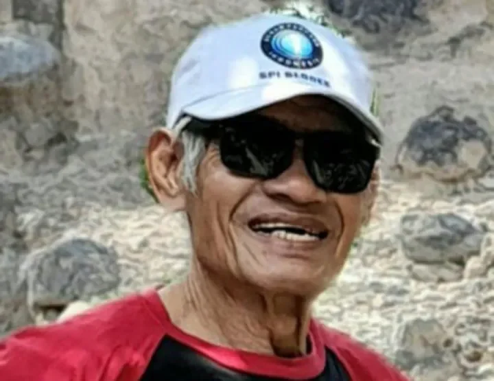 Pak Nanan, Instruktur SPI Pangkolotna Anu Terus Ngabagikeun Ruh Kasehatan Dina Sepuhna