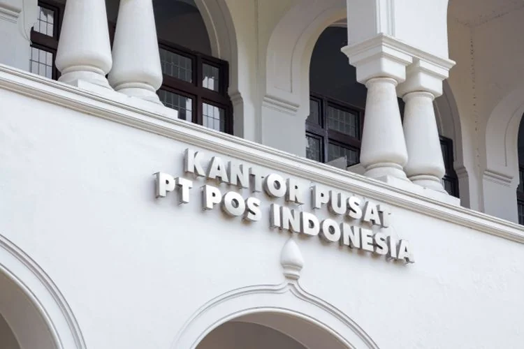 Pos Indonesia Dukung Gerakan Pangan Murah Serentak di 7.285 Kecamatan