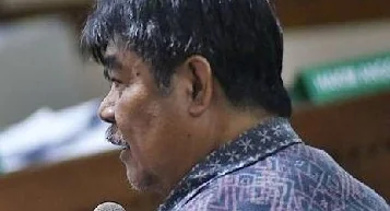Profesor Bambang Pahlawan Saharjo