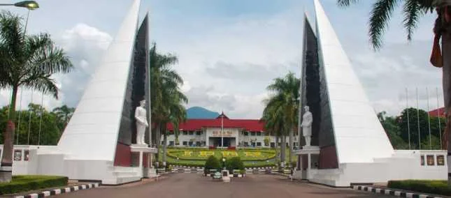 Sekda dan Bappeda se-Indonesia Bakal Kumpul Rakor di Kampus IPDN