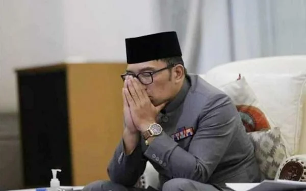 Ridwan Kamil