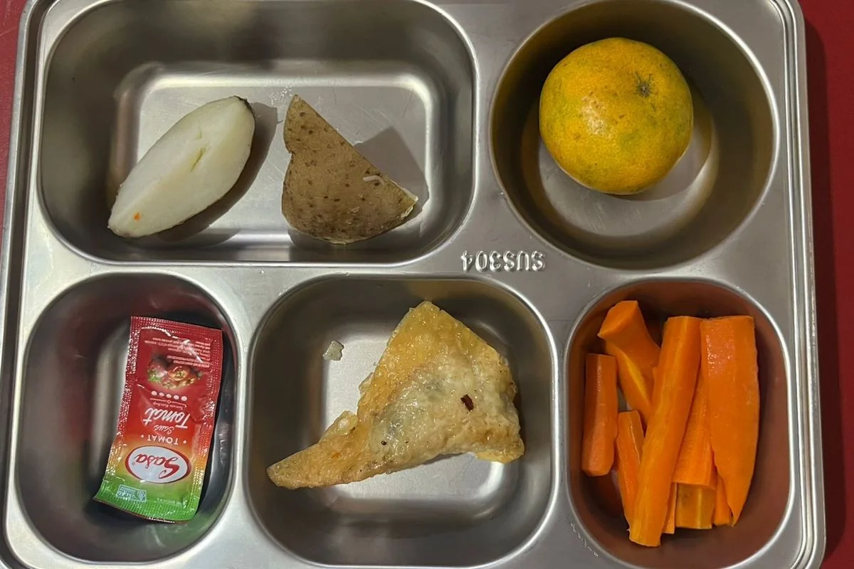 Pemkot Depok dan Dinkes Bakal Periksa SPPG Usai Menu MBG Pangsit Goreng