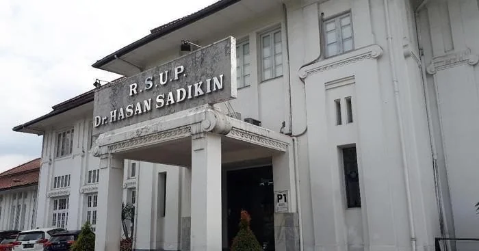Dianggap Lalai, RSHS Bandung Nonaktifkan Perawat yang Serahkan Bayi ke Orang Lain
