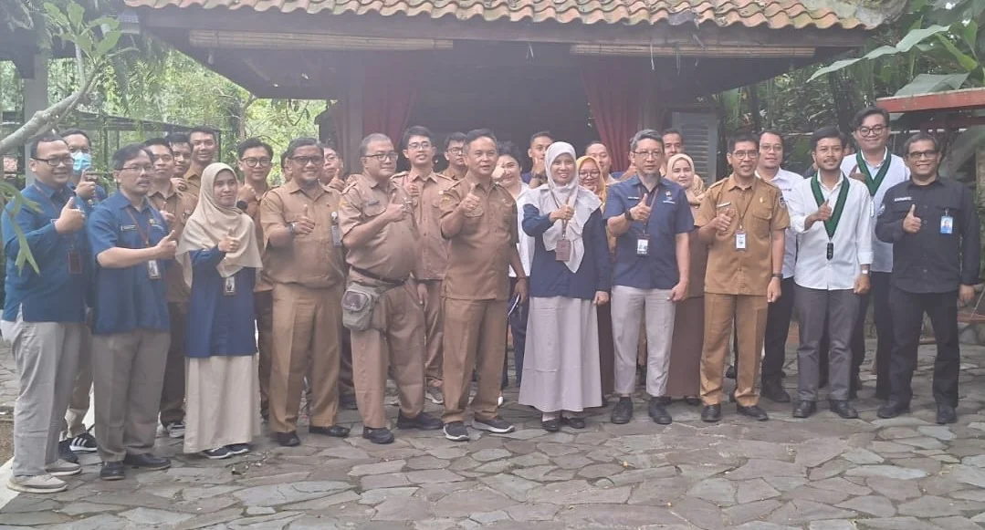 Kepala BPS Kabupaten Purwakarta Irna Afrianti, S.Si., M.E., menjelaskan bahwa kegiatan FGD ini memiliki dua fokus utama.Ist