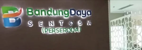 Ditanya Soal Kasus BUMD PT BDS, Bupati Malah Suruh Tanya ke Kepala Inspektorat
