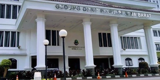 Gini Ratio hingga Tunda Bayar dalam Pembahasan LKPJ Gubernur 2025, Begini Respons Komisi IV DPRD Jabar