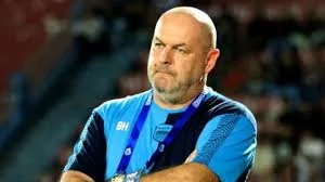 Persib vs Lion City Sailors, Bojan Hodak: Laga Berat, Sama-sama Berburu Kemenangan