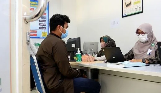 APBD Depok 2026 Turun, Program Berobat Gratis Non-BPJS Terdampak