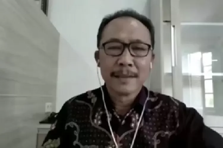 Pakar Hukum Unisba, Prof Nandang Sambas
