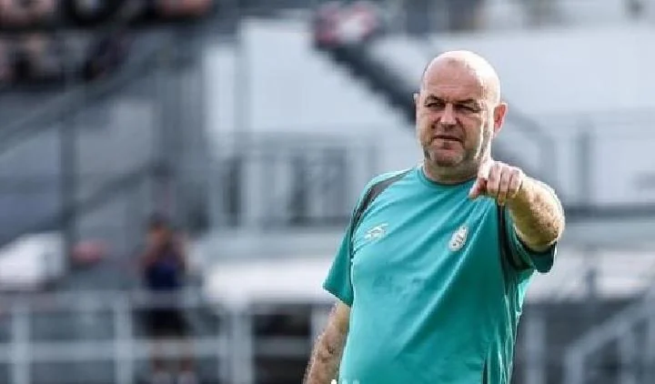 Jurnalis Australia Puji Bojan Hodak Sosok Legenda Sepak Bola di Asia Tenggara