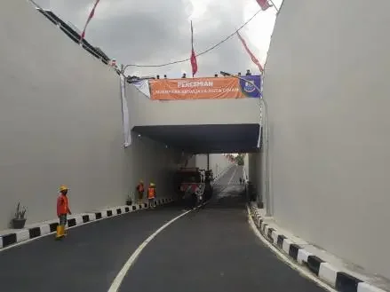 Wali Kota Cimahi Dukung Rencana Pembangunan Underpass Gatot Subroto Tahun 2026