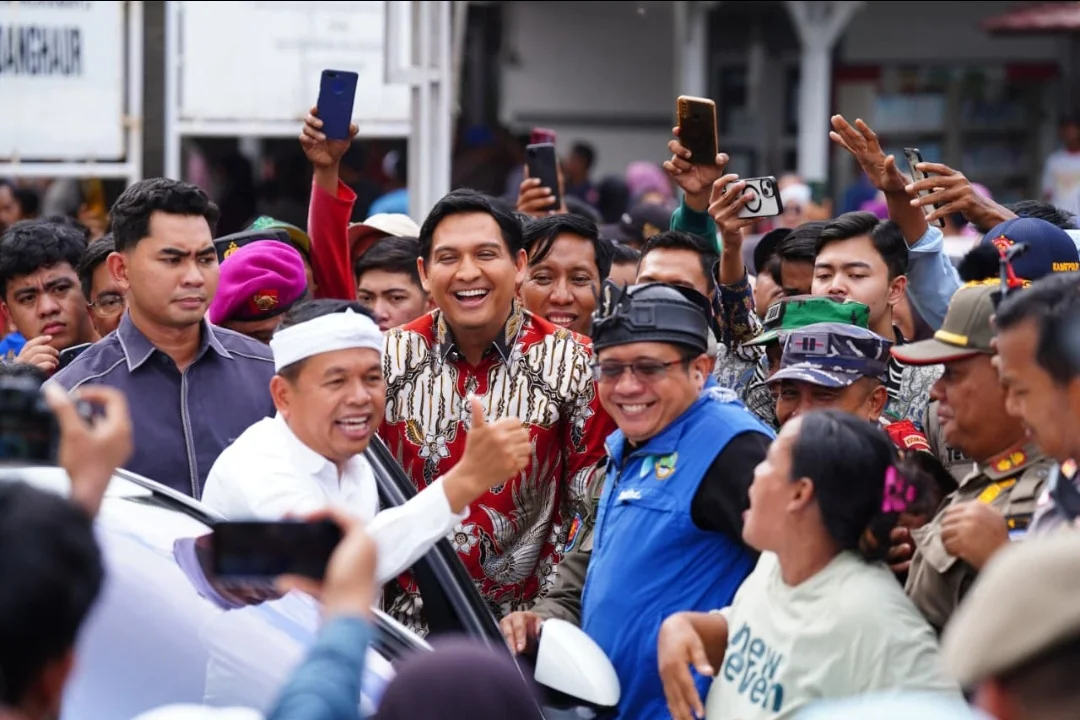 Dedi Mulyadi Relokasi 207 Warga Eretan Indramayu, Siapkan Rp 10 Juta per Orang