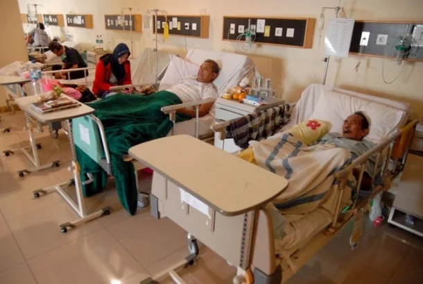 Surat Edaran Dedi Mulyadi, Tidak Boleh Ada Rumah Sakit di Jabar Tolak Pasien