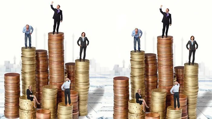 Kekayaan 50 Orang Triliuner Indonesia Lebih Besar dari APBN