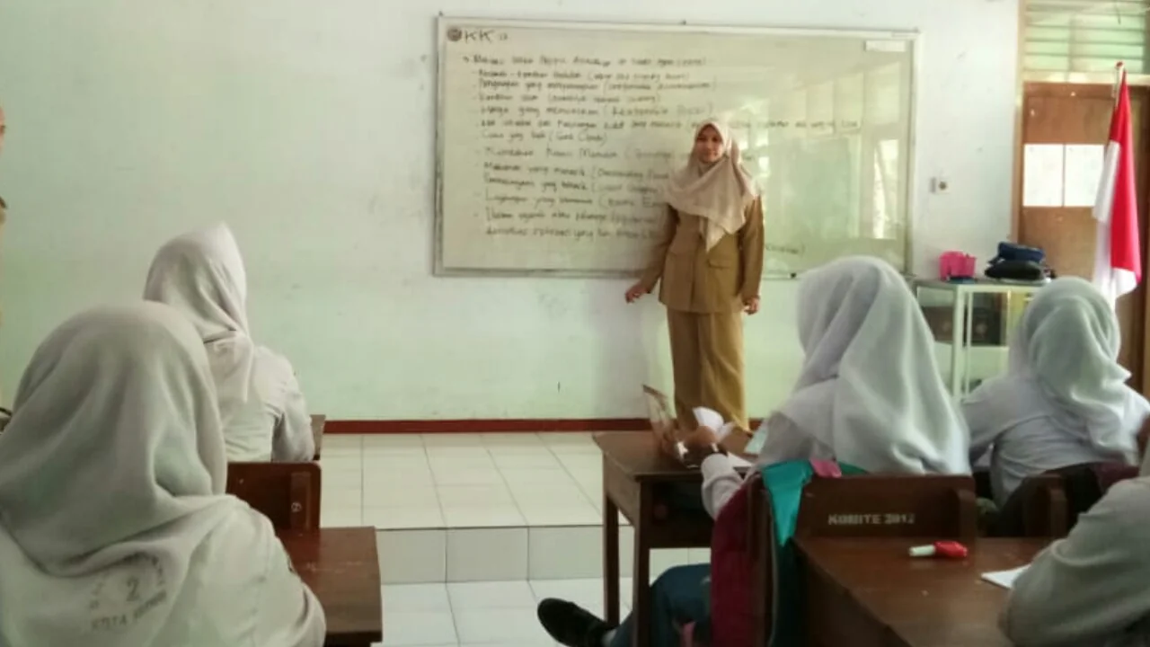 Wacana Pengelolaan Guru Ditarik ke Pusat,  Ini Penjelasan Wamen Dikdasmen