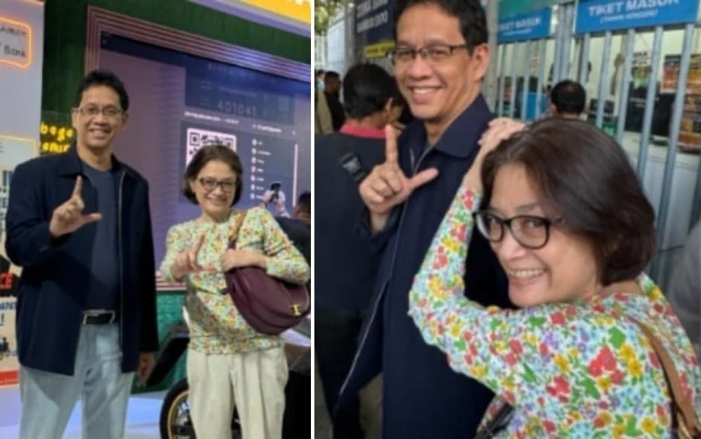 Curhat Lucu Menkeu Purbaya, Kalau di Rumah Tak Berkutik di Hadapan Istri