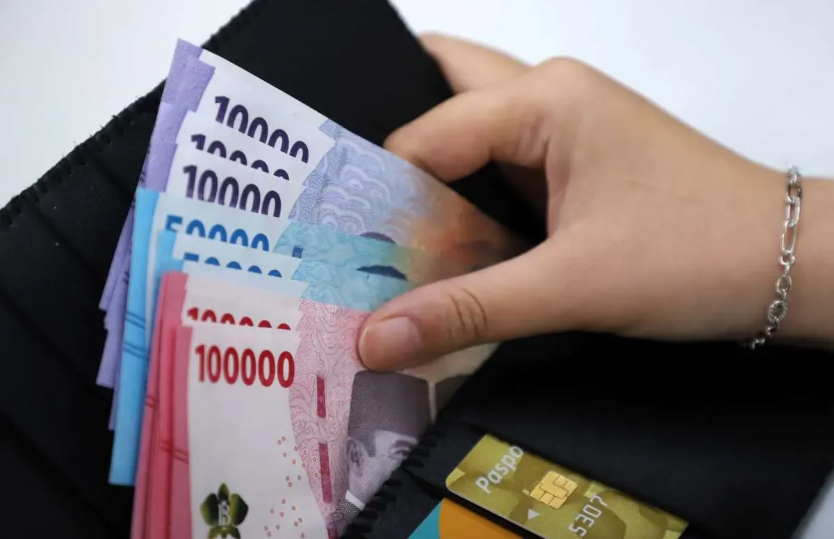 Ekonom: Gaji Rp 10 Juta Kini Nilainya Jauh Lebih Kecil dari Rp 5 Juta pada 2000