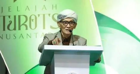 Gus Yahya Dipecat, Miftachul Akhyar Ambil Alih Kepemimpinan di PBNU