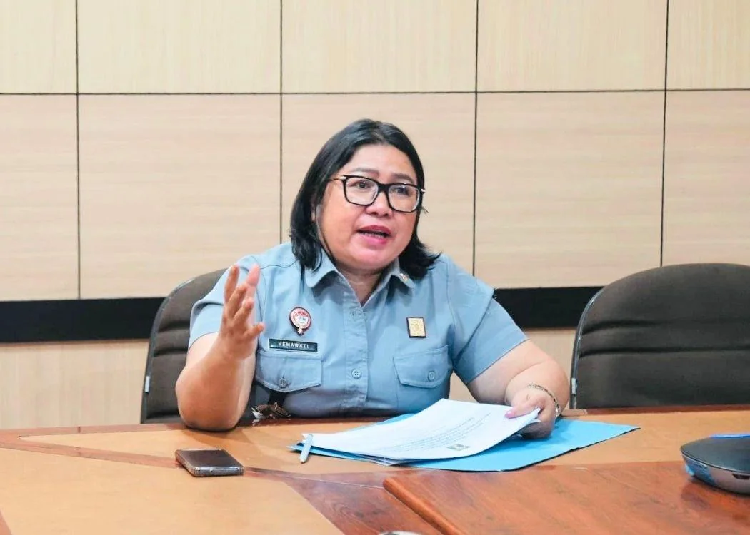 Kepala Divisi Pelayanan Hukum, Hemawati BR. Pandia, memimpin jalannya kegiatan yang dihadiri oleh jajaran Administrasi Hukum Umum, Majelis Pengawas Wilayah (MPW), Majelis Kehormatan Notaris Wilayah (MKNW), serta Majelis Pengawas Daerah (MPD) Notaris se-Ja