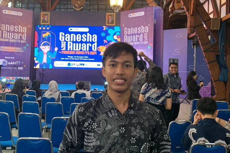 Muhamad Alfren Rolegian