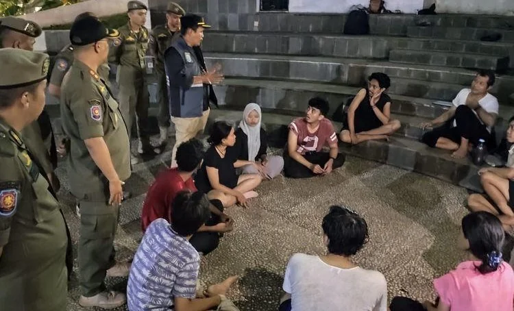 Wali Kota Bandung Sebut Jam Malam Siswa di Daerahnya Berjalan Efektif tapi Belum Optimal