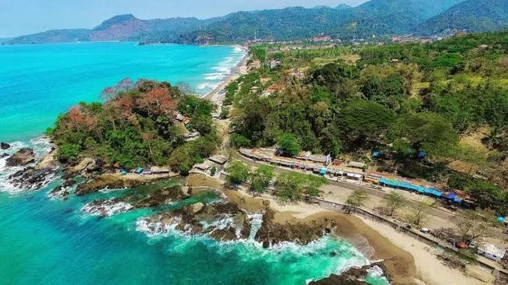 Destinasi yang Digemari Wisatawan Arab Saudi di Jabar, Pilih Puncak dan Pelabuhan Ratu