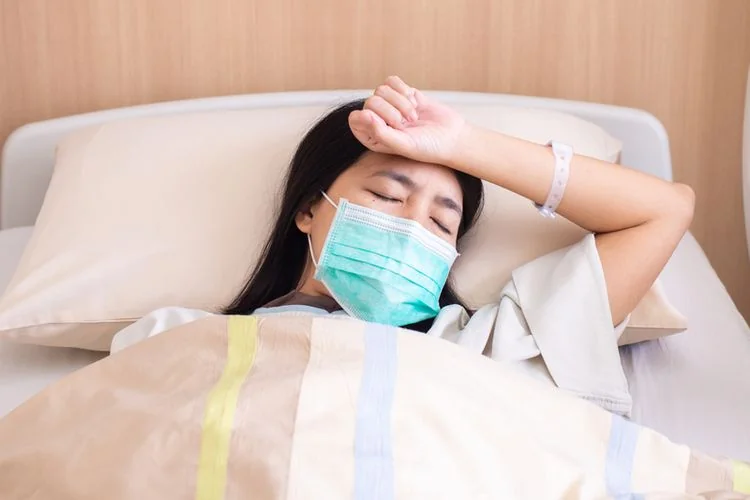 Belum Temukan Kasus Covid-19, Dinkes Kabupaten Bandung Gencar Kampanyekan Hidup Sehat