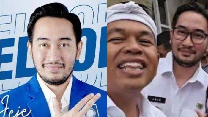 Dedi Mulyadi Ultimatum Jeje,  Tambang Ilegal di Bandung Barat Harus Diberantas