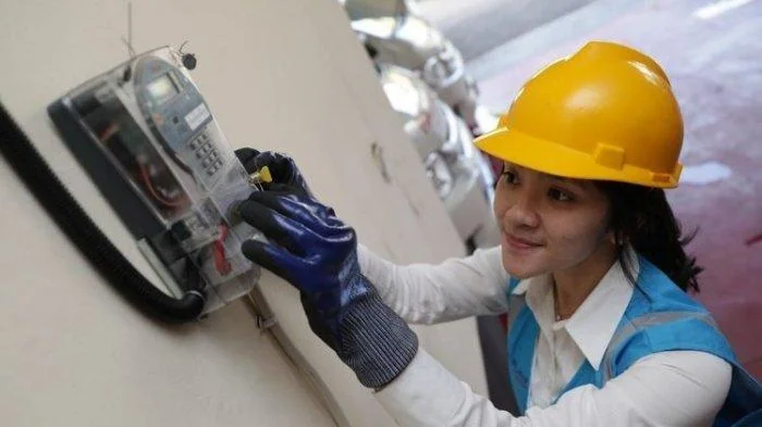 Ini Tarif Baru Listrik Subsisdi dan Nonsubsidi Bulan April