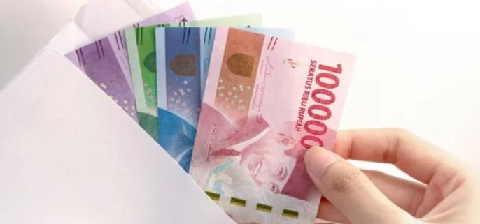 Foto Ilustrasi Uang Rupiah (Dok-int)