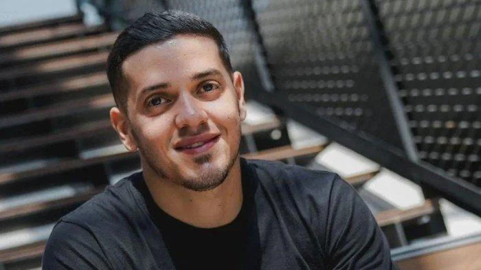 Alexis Messidoro resmi diperkenalkan sebagai pemain anyar Dewa United di Liga 1 2024/2025. (Instagram/@dewaunitedfc)