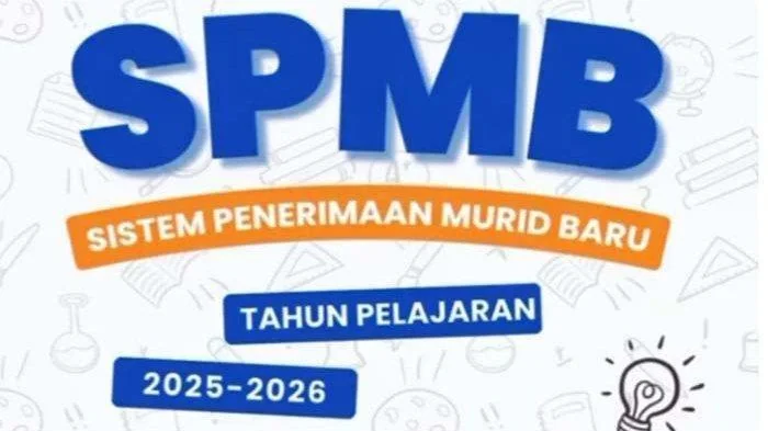 SPMB Jabar 2025: Kuota Khusus Bagi Siswa Dari Kecamatan yang Belum Ada Sekolah Negeri
