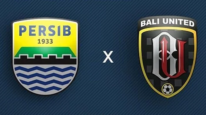Persib Bandung vs Bali United Malam Ini, Maung Bandung Tampil Habis-habisan
