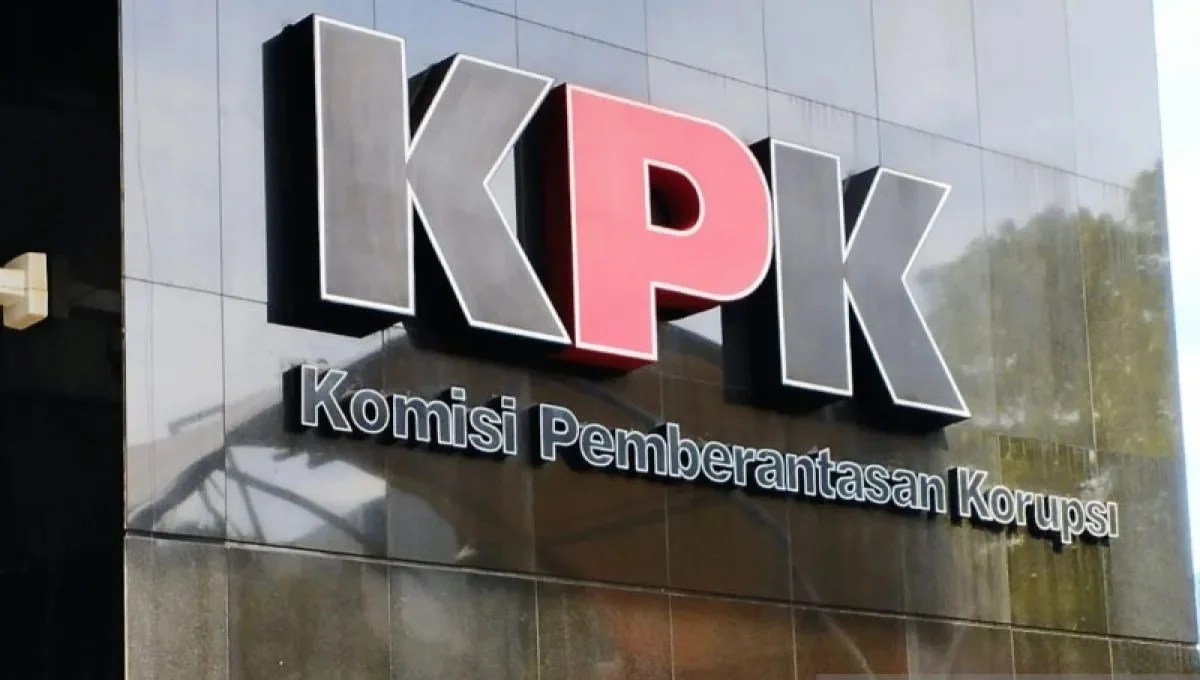 Gedung KPK.Dok-KS