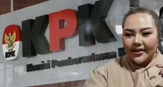Korupsi Iklan BJB: Lisa Mariana Penuhi Panggilan KPK, Janji Bakal Kooperatif