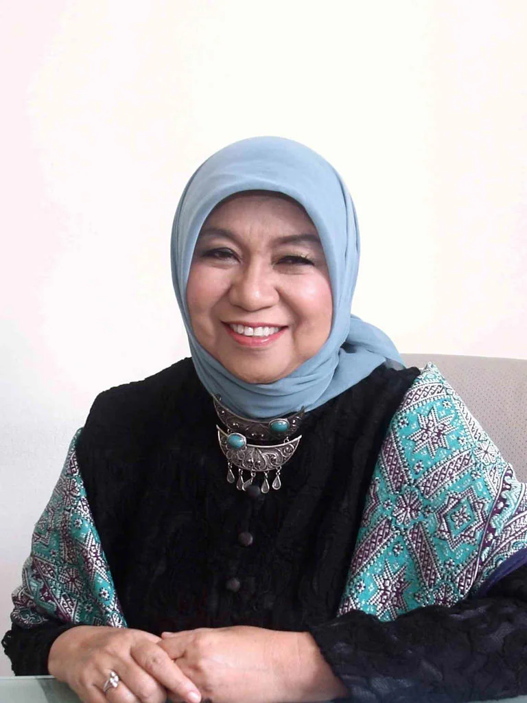 Nurhayati Subakat