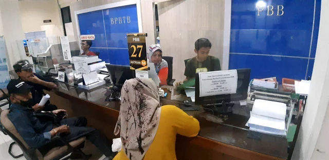 Pemkot Bandung Hapus Tunggakan PBB hingga 100 Persen, Cek Syaratnya